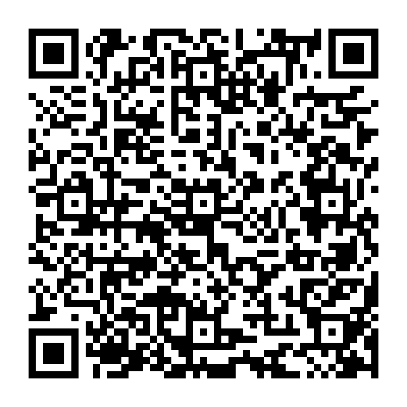 Code QR