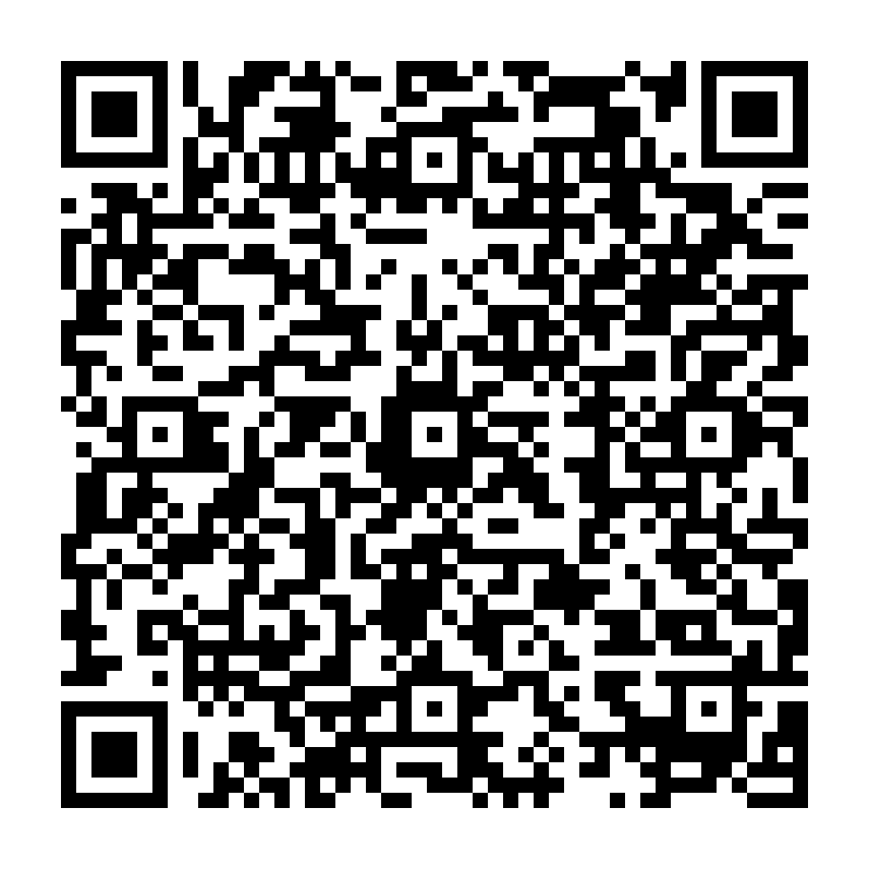 Code QR