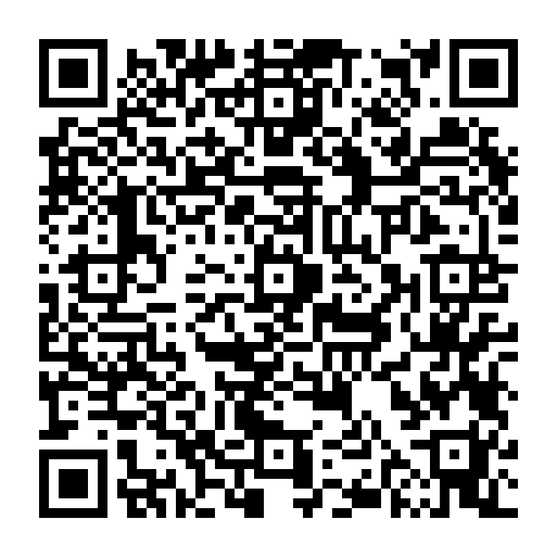 Code QR
