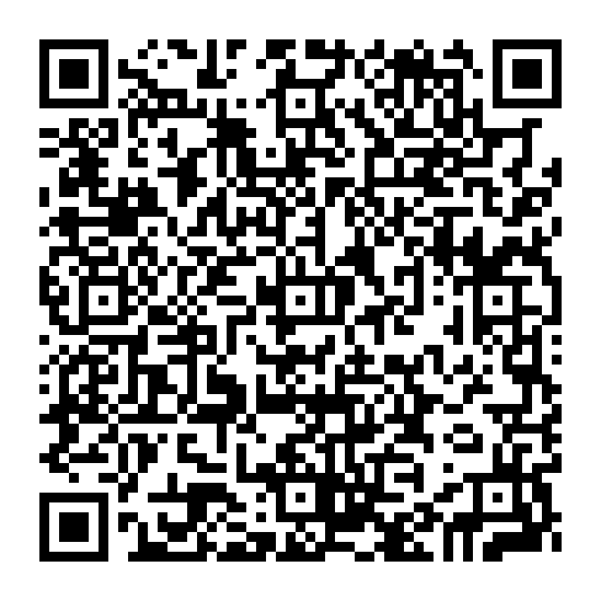 Code QR