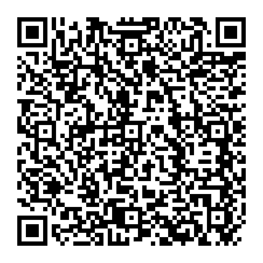 Code QR