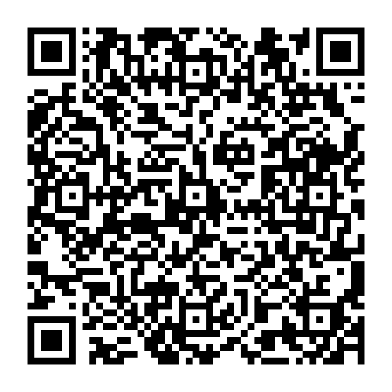 Code QR