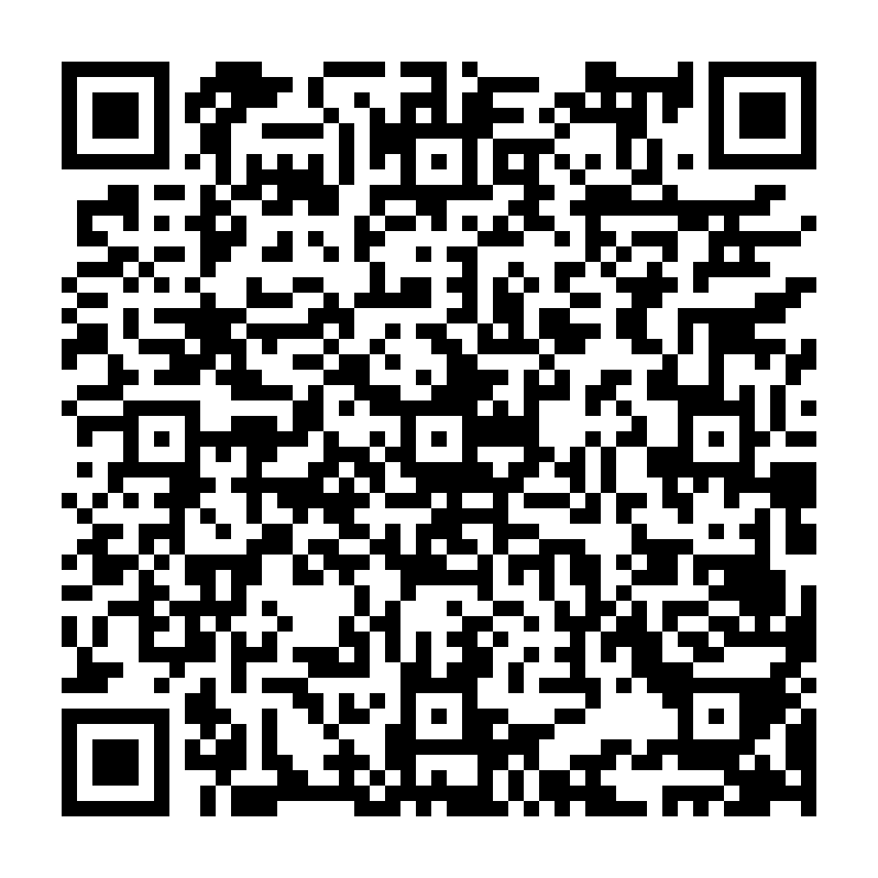 Code QR