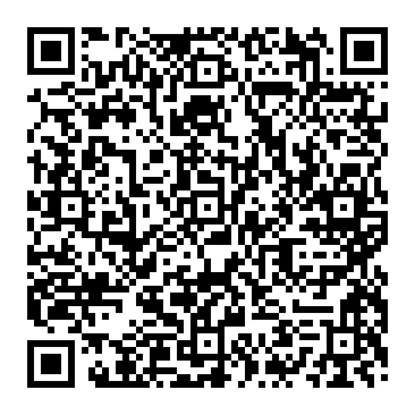 Code QR