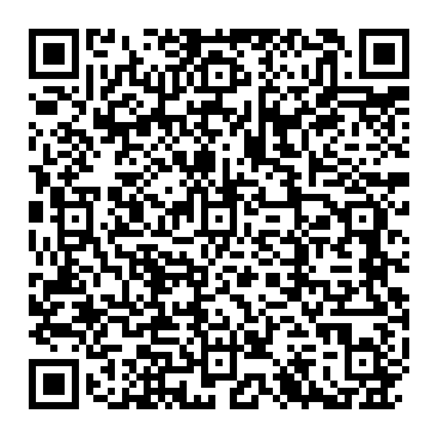 Code QR
