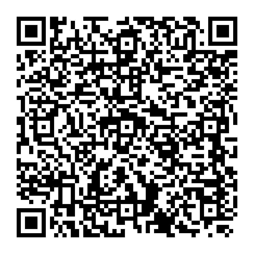 Code QR