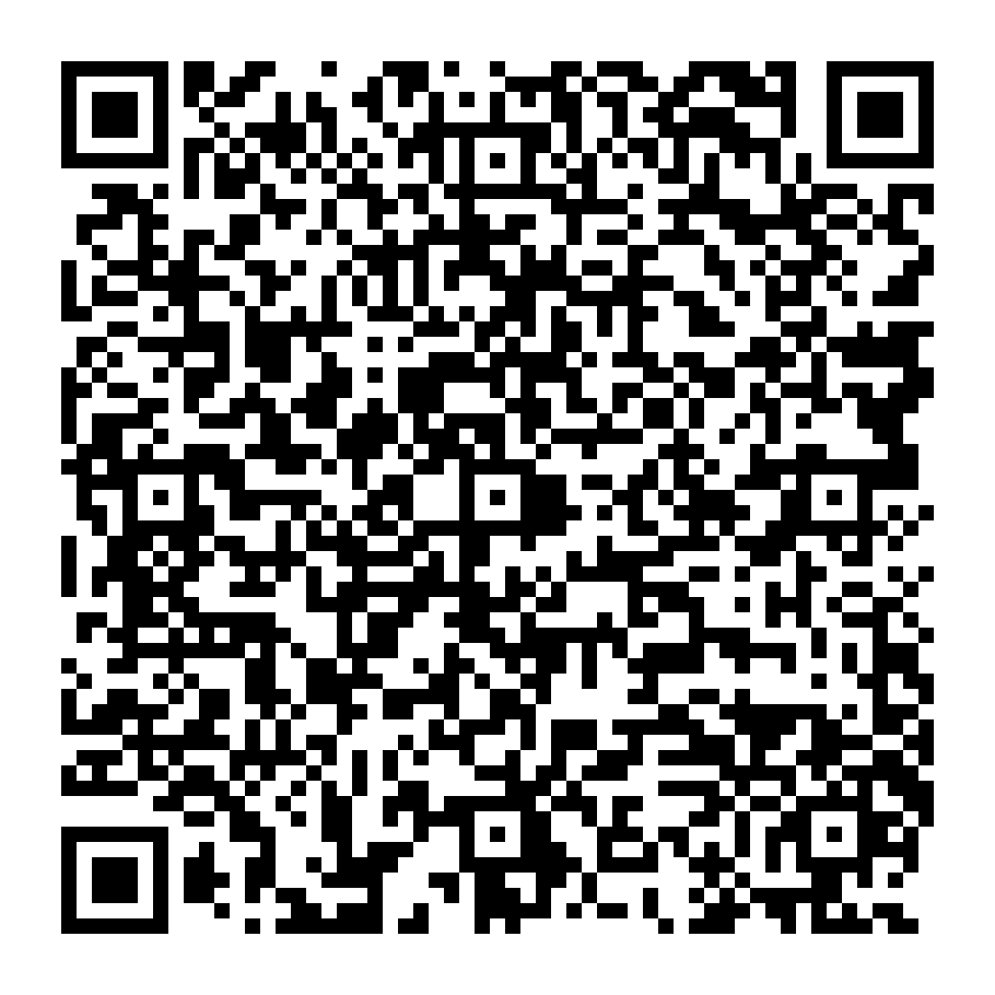 Code QR