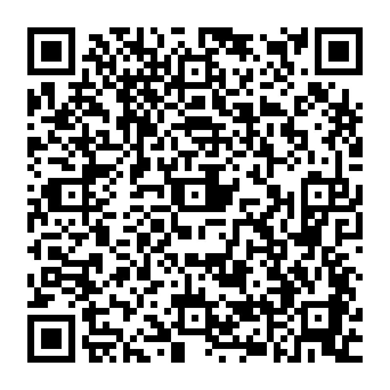 Code QR