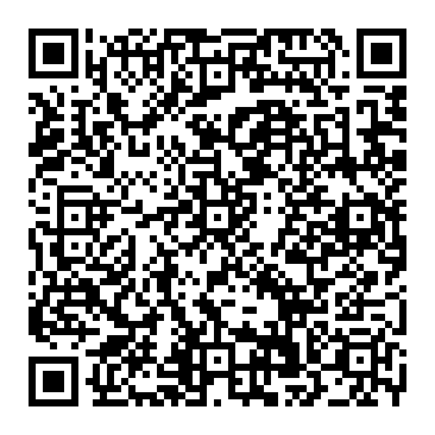 Code QR