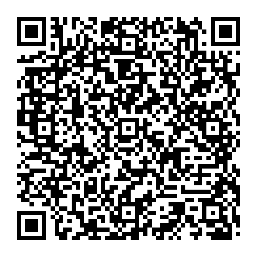 Code QR