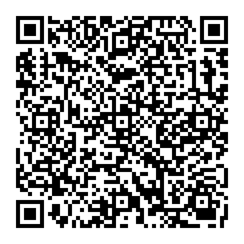 Code QR