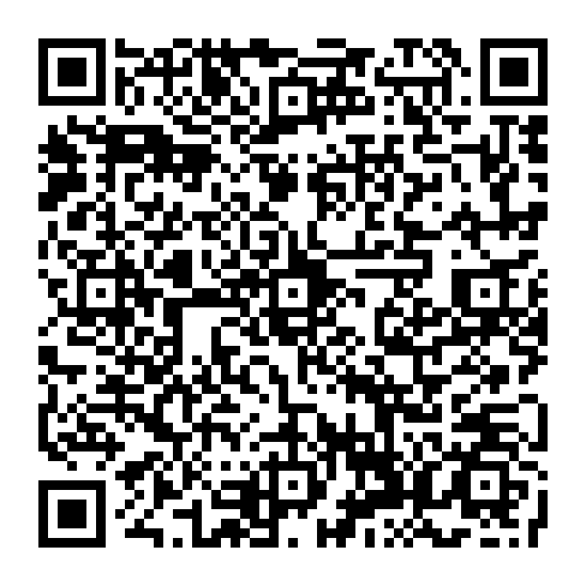 Code QR