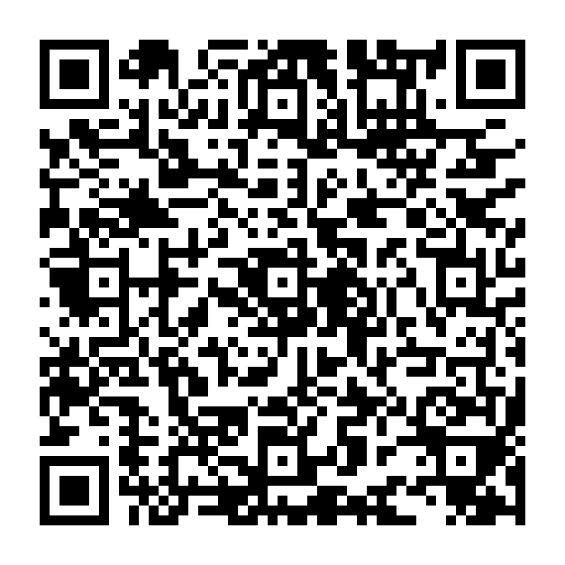 Code QR