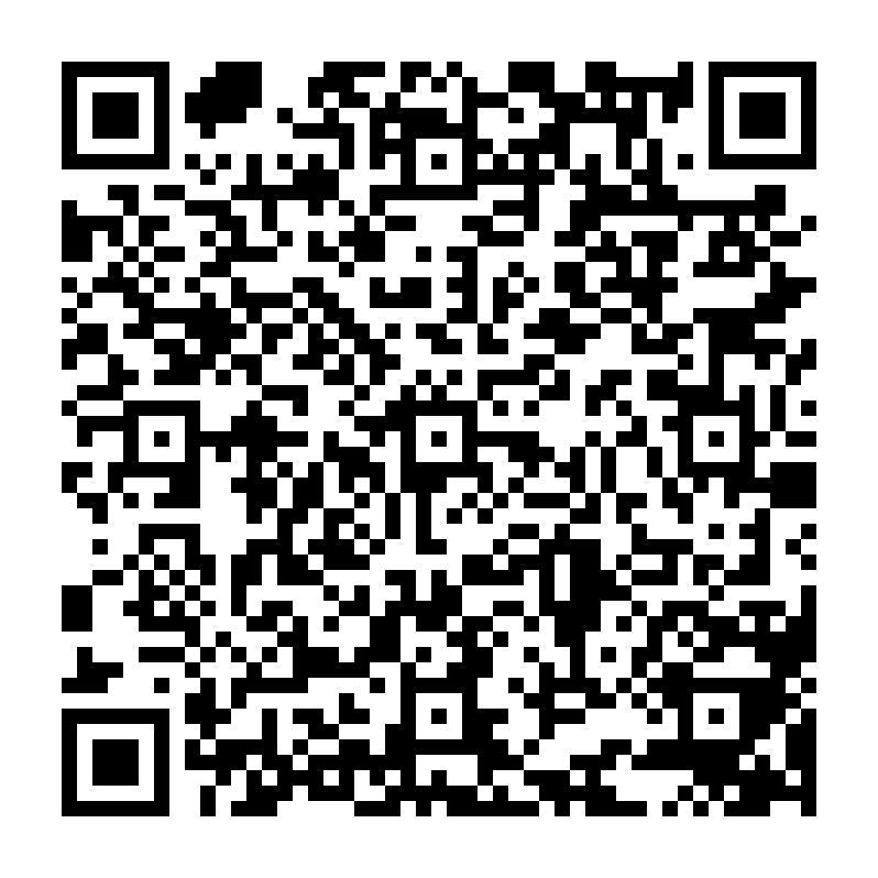 Code QR
