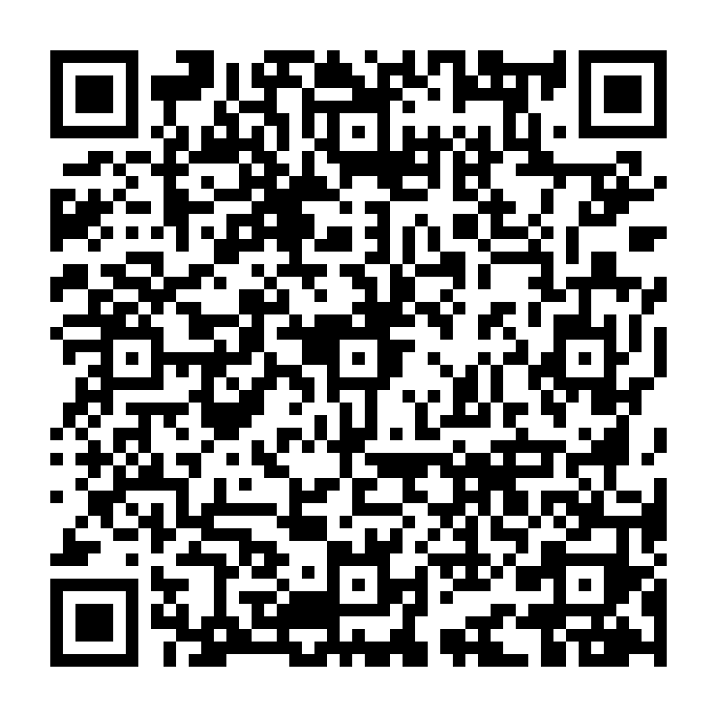 Code QR