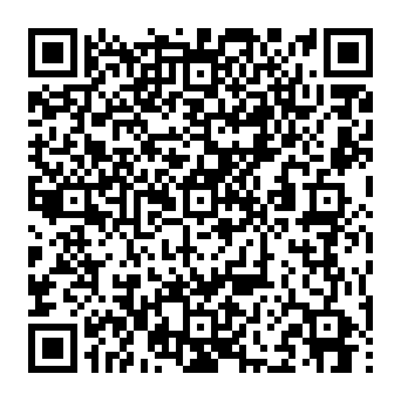Code QR
