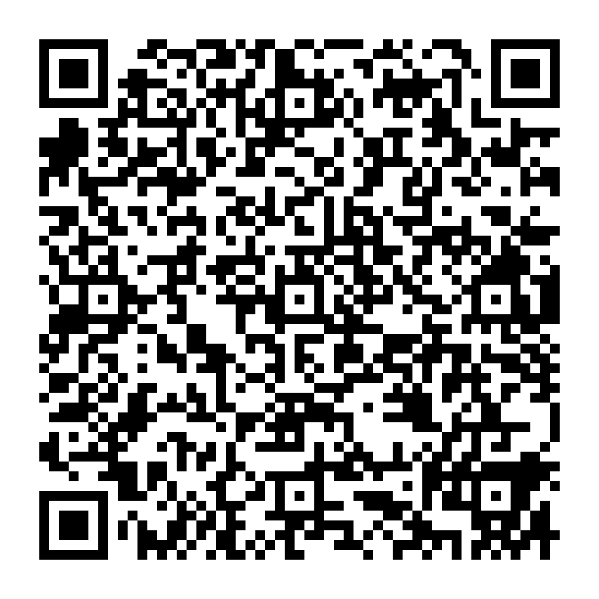 Code QR