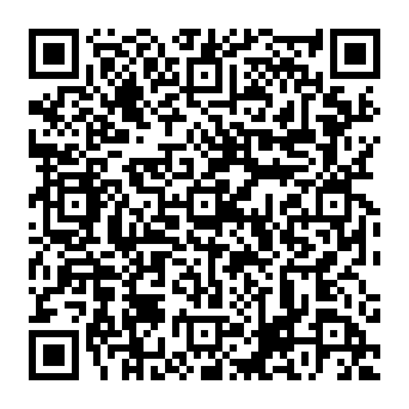Code QR