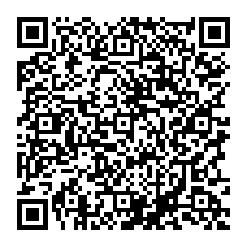 Code QR