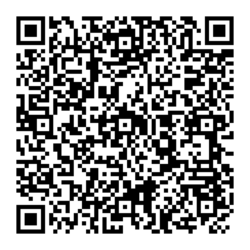 Code QR