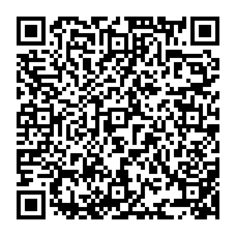 Code QR