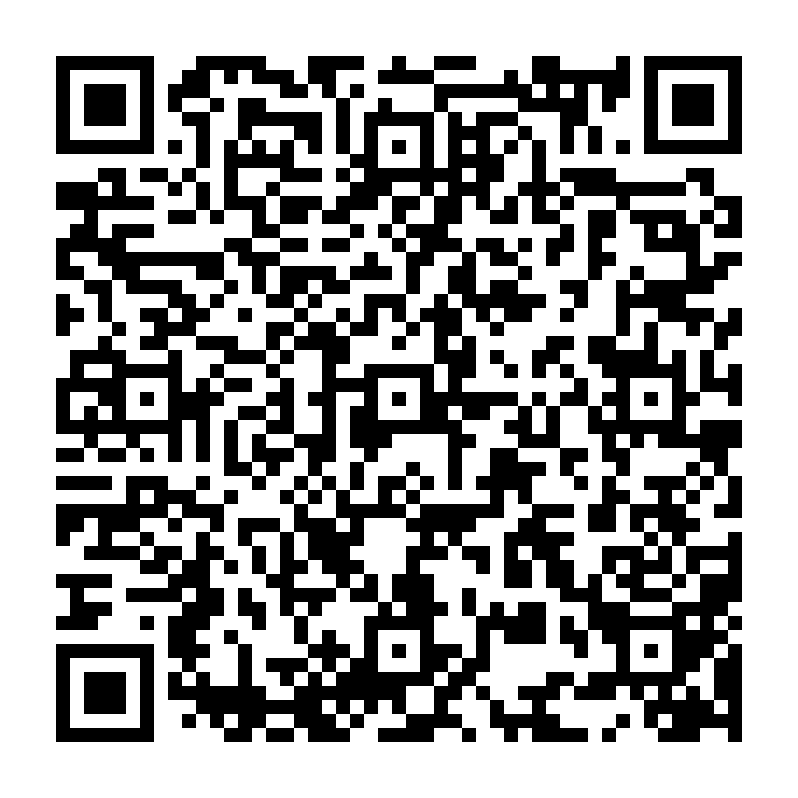 Code QR