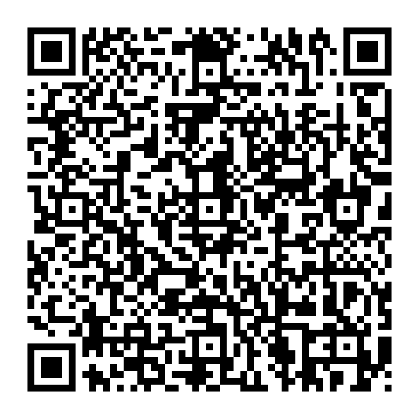 Code QR