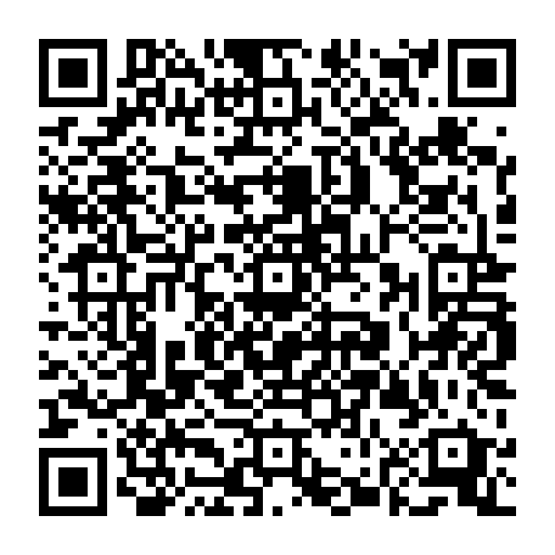 Code QR