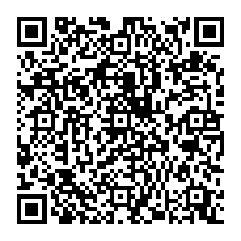 Code QR