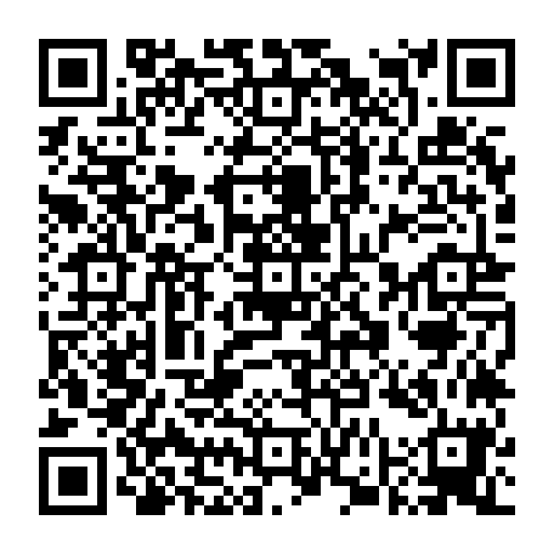 Code QR