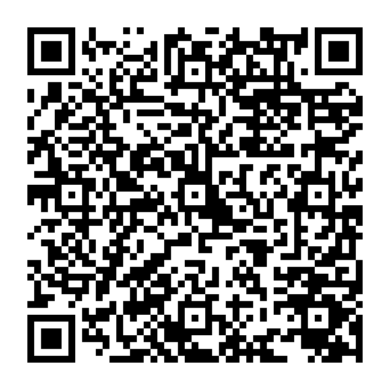 Code QR