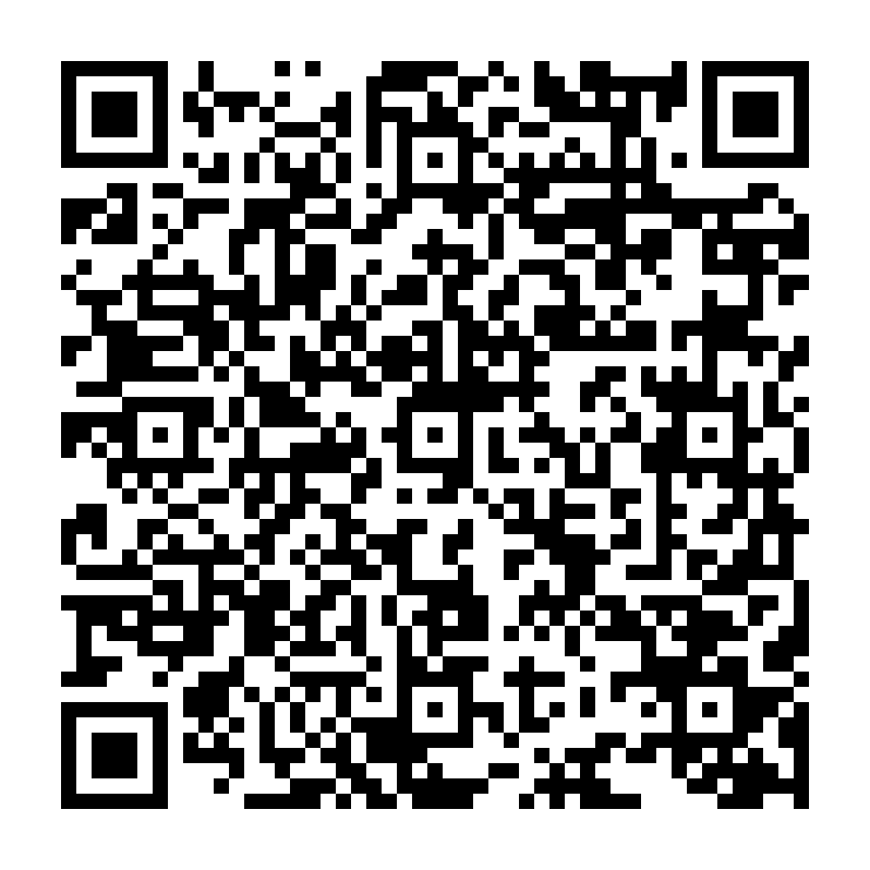 Code QR