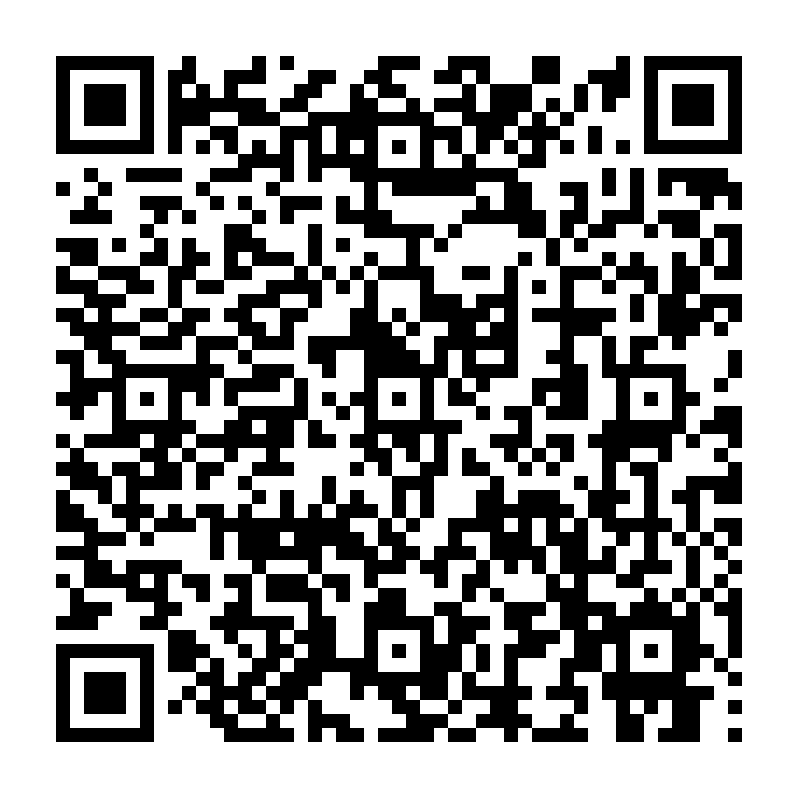 Code QR