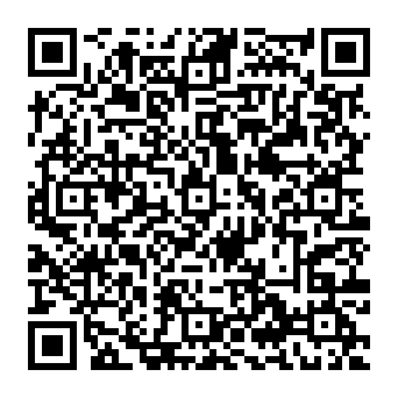 Code QR