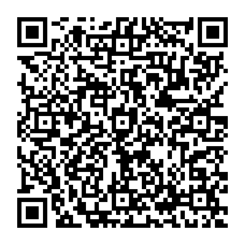 Code QR