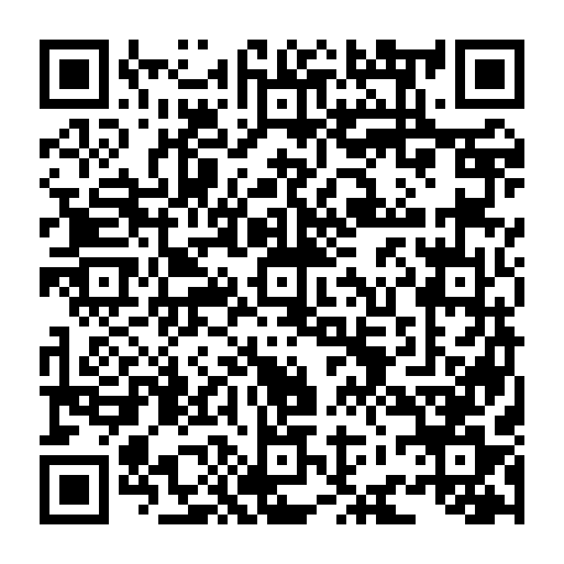 Code QR