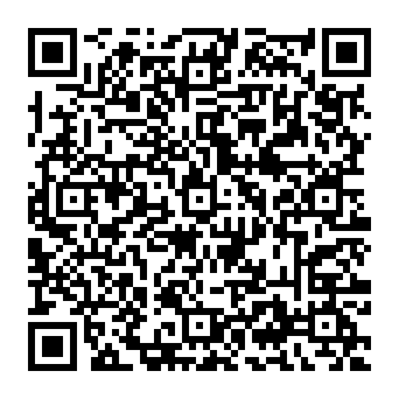 Code QR