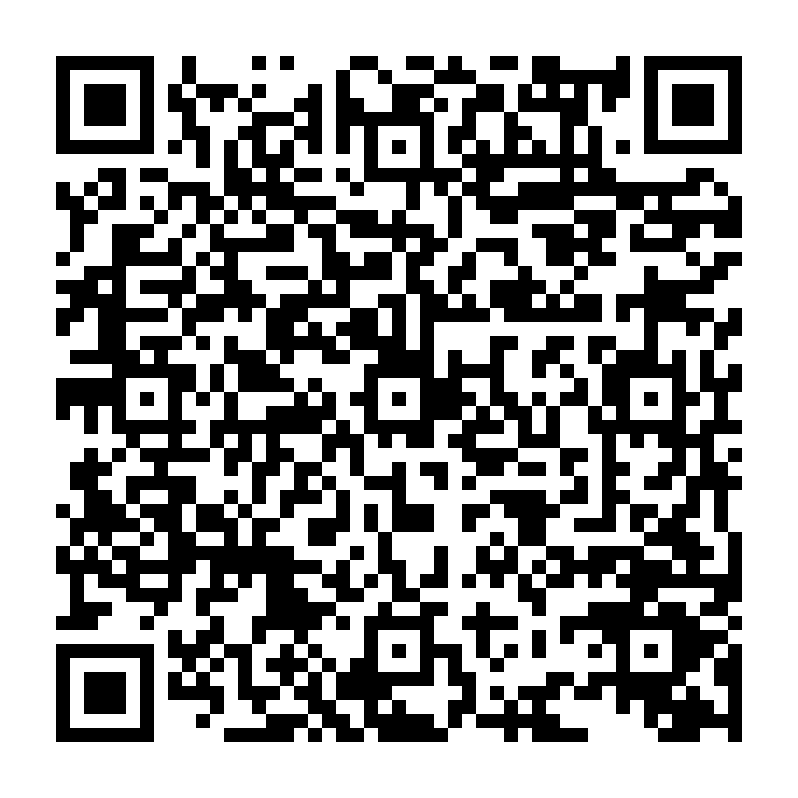 Code QR