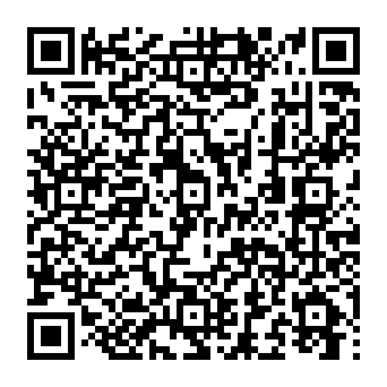 Code QR
