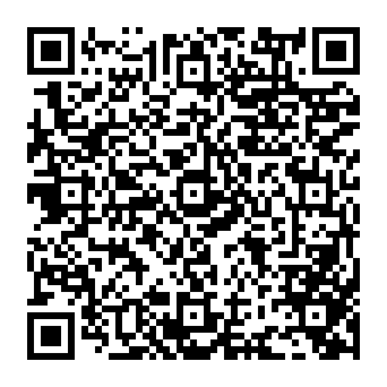 Code QR