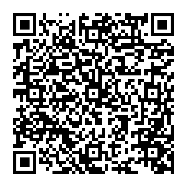 Code QR
