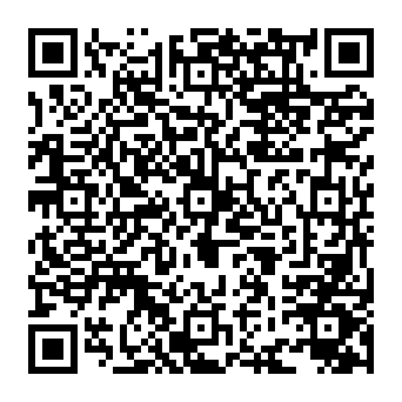 Code QR