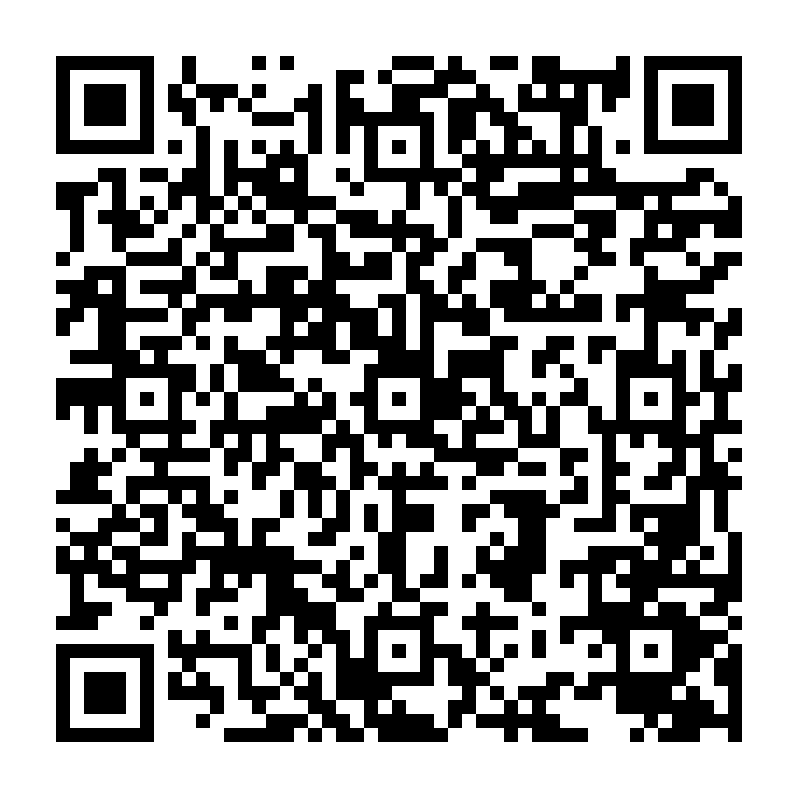 Code QR