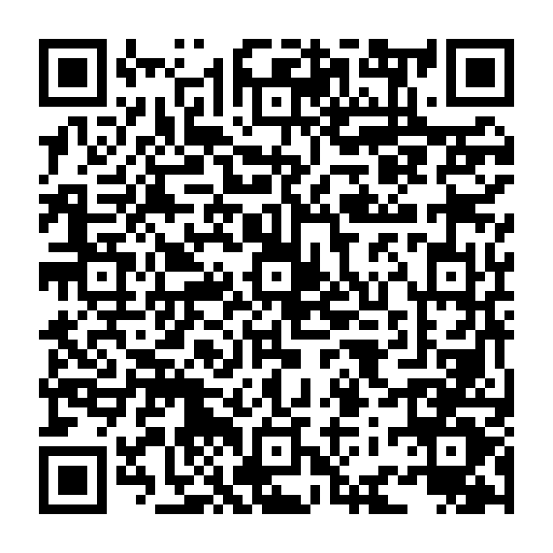 Code QR
