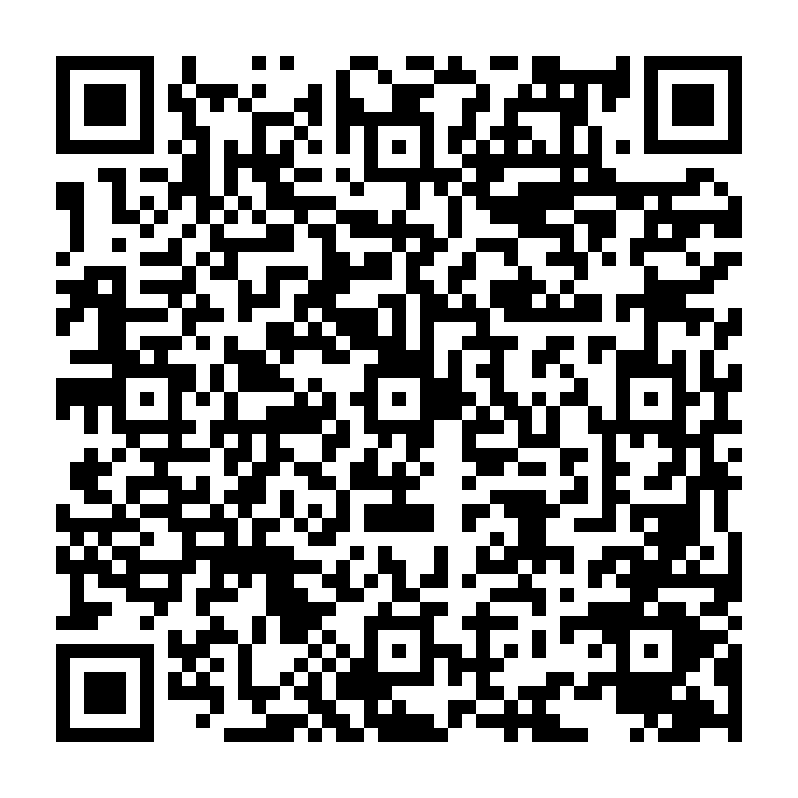 Code QR