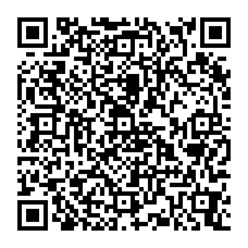 Code QR