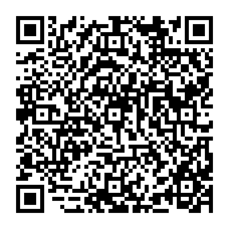 Code QR