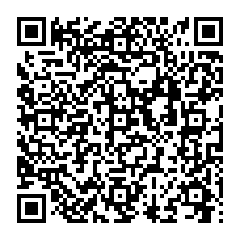 Code QR