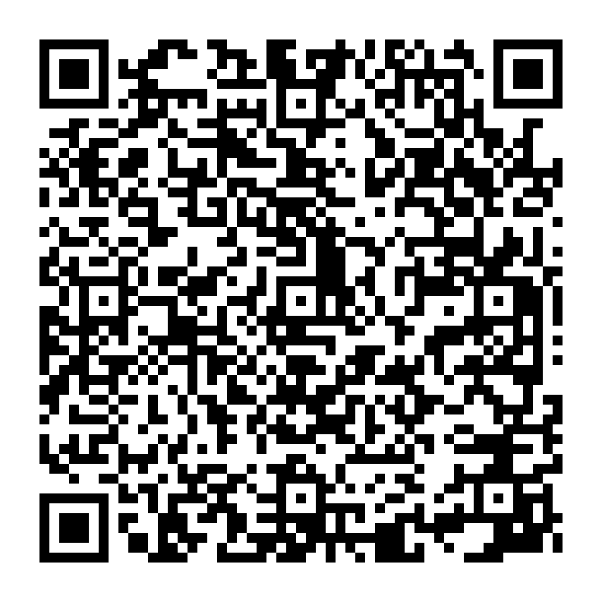 Code QR