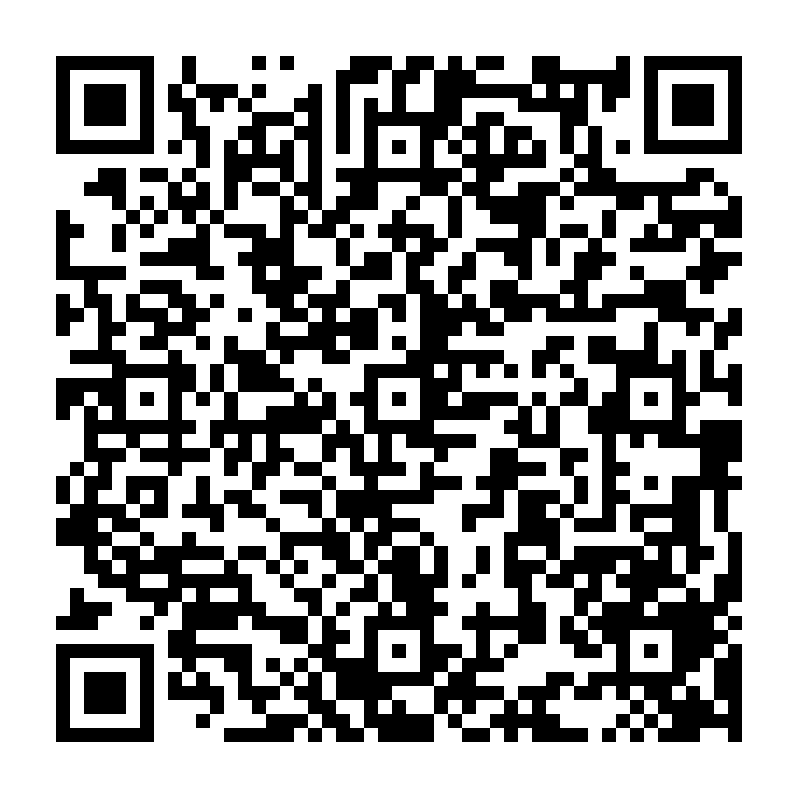 Code QR